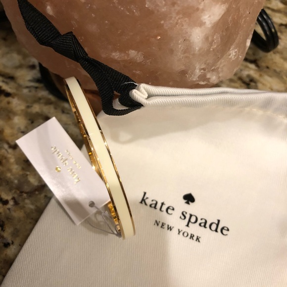 kate spade Jewelry - KATE SPADE BANGLE